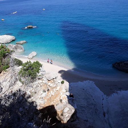 Hotel Dori D'Oro Orosei Bagian luar foto