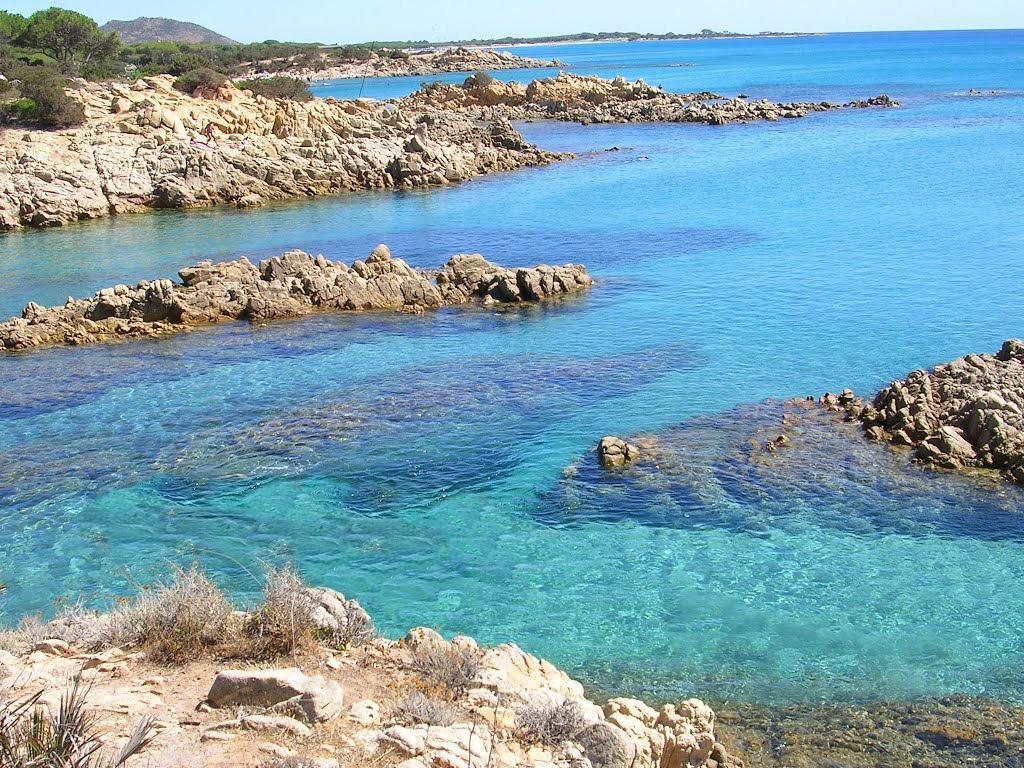 Hotel Dori D'Oro Orosei Bagian luar foto