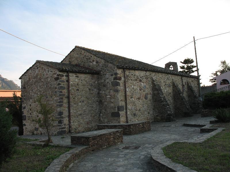 Hotel Dori D'Oro Orosei Bagian luar foto